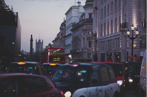 London