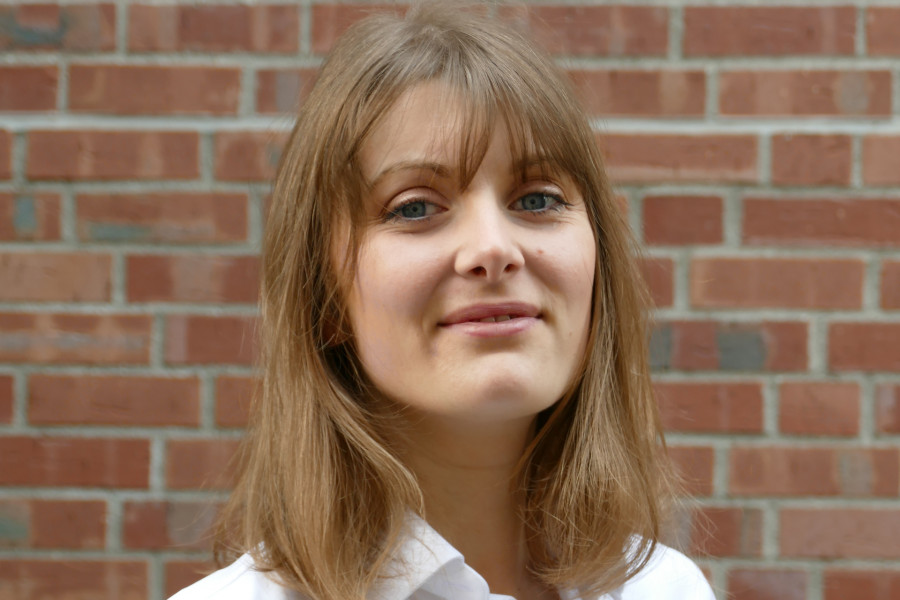 Mitarbeiterfotos Lena Gerard 3